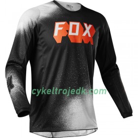 Langærmet MTB Trøje Fox Racing 180 Bnkz N002 2020